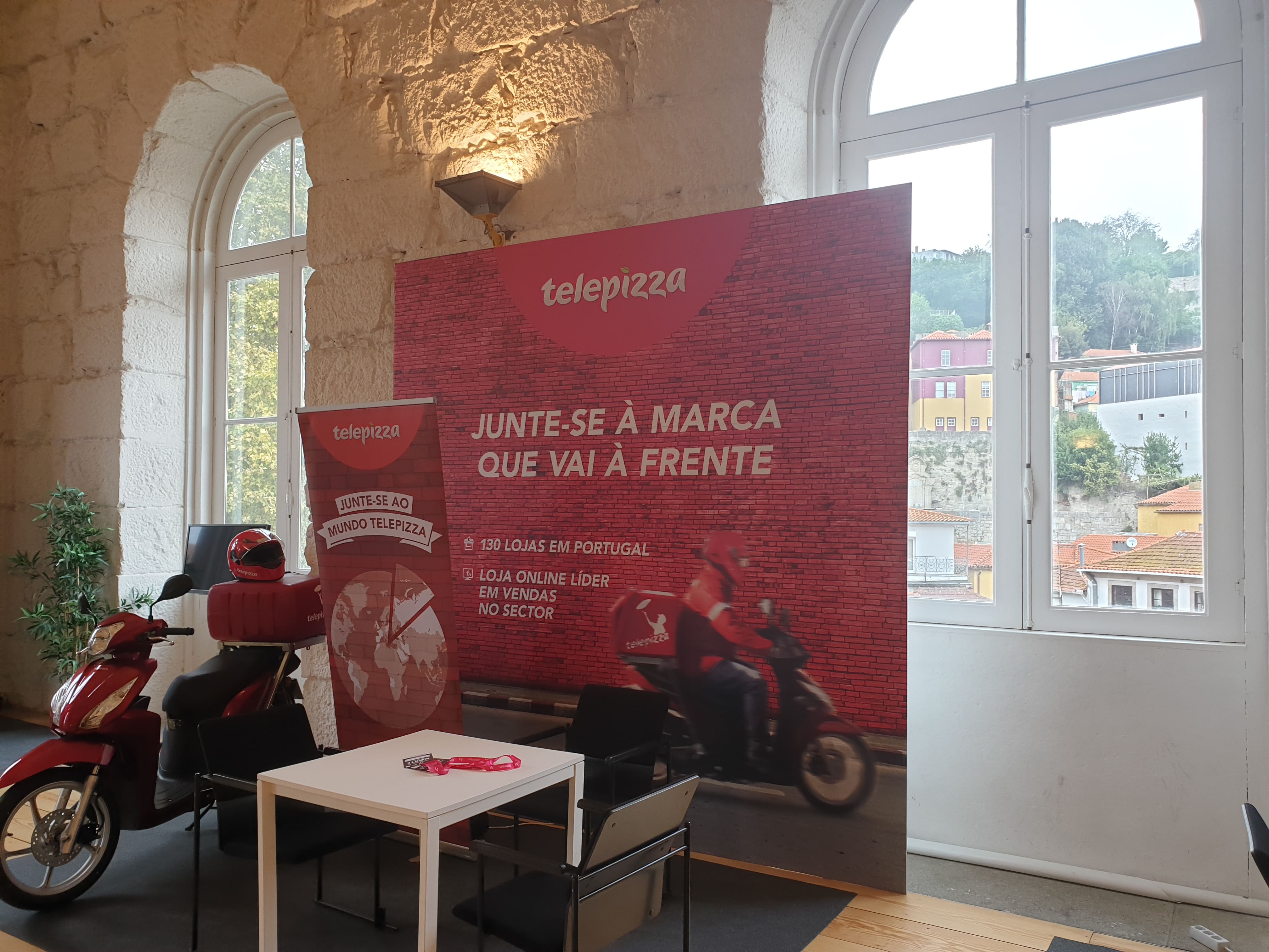 Telepizza